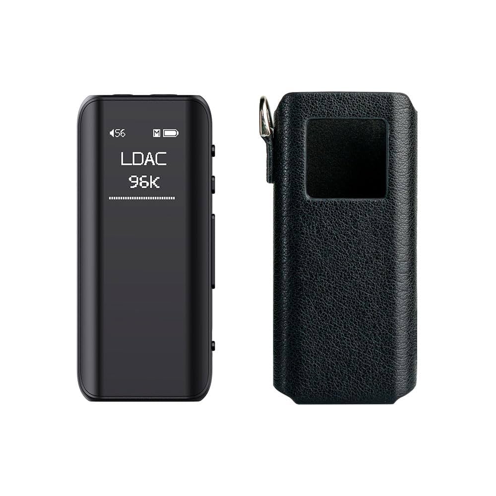 FiiO BTR15 別売りケースセット FiiO BTR15 別売りケースセット